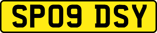 SP09DSY