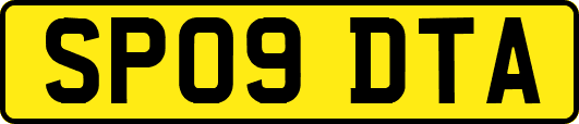 SP09DTA