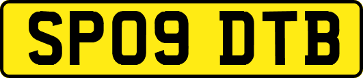 SP09DTB