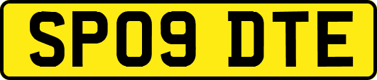 SP09DTE