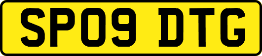 SP09DTG