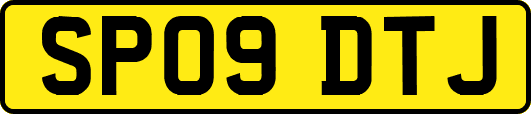 SP09DTJ
