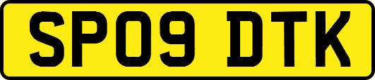 SP09DTK