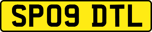 SP09DTL