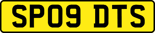 SP09DTS