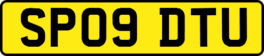 SP09DTU