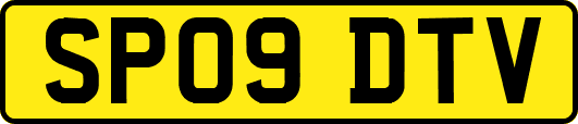 SP09DTV