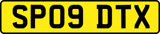 SP09DTX