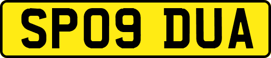 SP09DUA