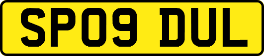 SP09DUL