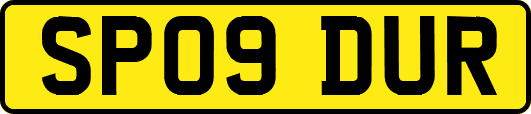 SP09DUR
