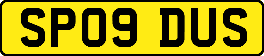 SP09DUS