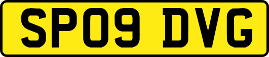SP09DVG