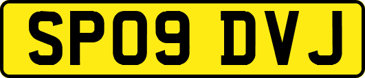 SP09DVJ
