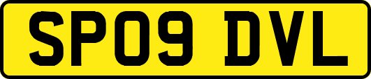 SP09DVL