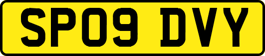 SP09DVY