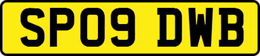 SP09DWB
