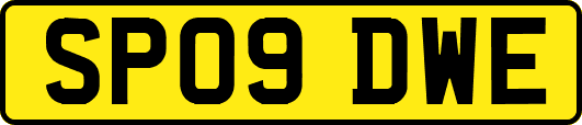 SP09DWE