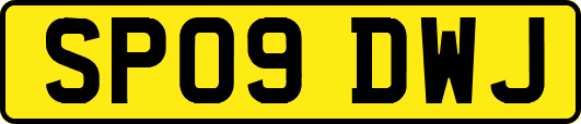 SP09DWJ