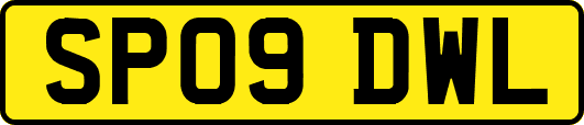 SP09DWL