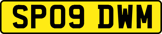 SP09DWM