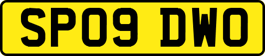 SP09DWO