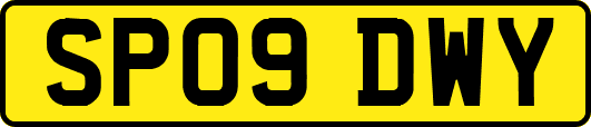 SP09DWY
