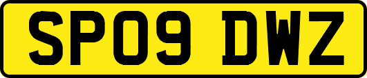 SP09DWZ