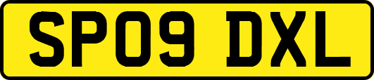 SP09DXL