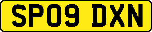 SP09DXN