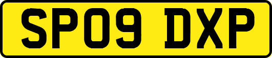 SP09DXP