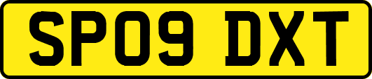 SP09DXT