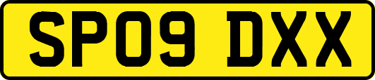 SP09DXX