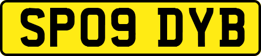 SP09DYB