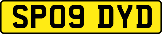 SP09DYD