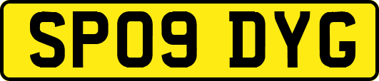 SP09DYG