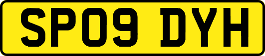 SP09DYH