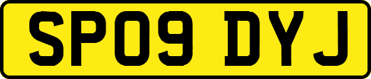 SP09DYJ