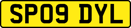 SP09DYL