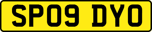 SP09DYO