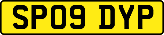 SP09DYP