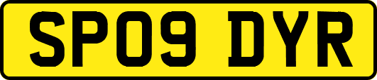 SP09DYR