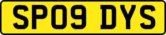 SP09DYS
