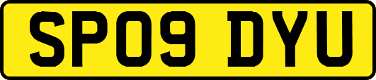 SP09DYU