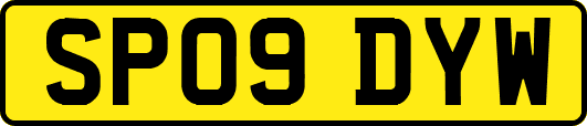SP09DYW