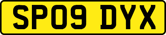 SP09DYX
