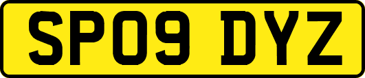 SP09DYZ