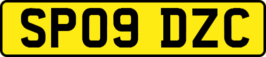 SP09DZC