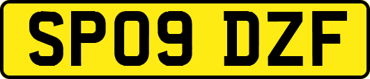 SP09DZF