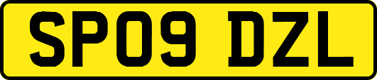 SP09DZL